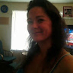 Meet your Posher, Teresa ann